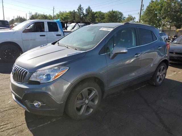 VIN KL4CJBSB5EB716922 2014 Buick Encore, Convenience no.1