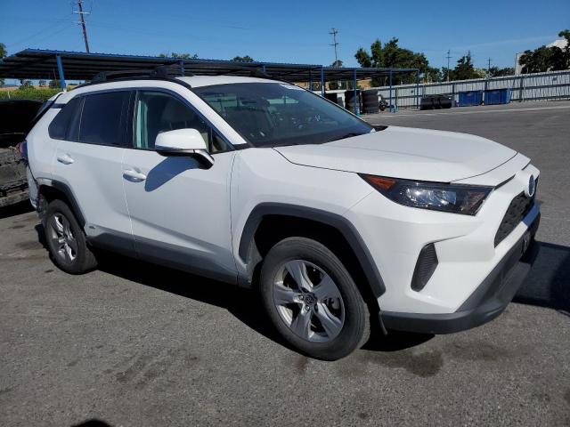 2022 Toyota Rav4 Le VIN: 4T3MWRFV7NU052607 Lot: 59158084