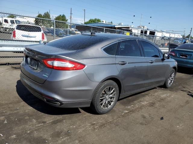 VIN 3FA6P0H97ER301547 2014 Ford Fusion, SE no.3