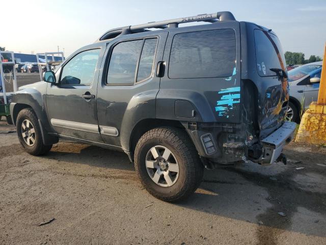 2011 Nissan Xterra Off Road VIN: 5N1AN0NW0BC517864 Lot: 59859764