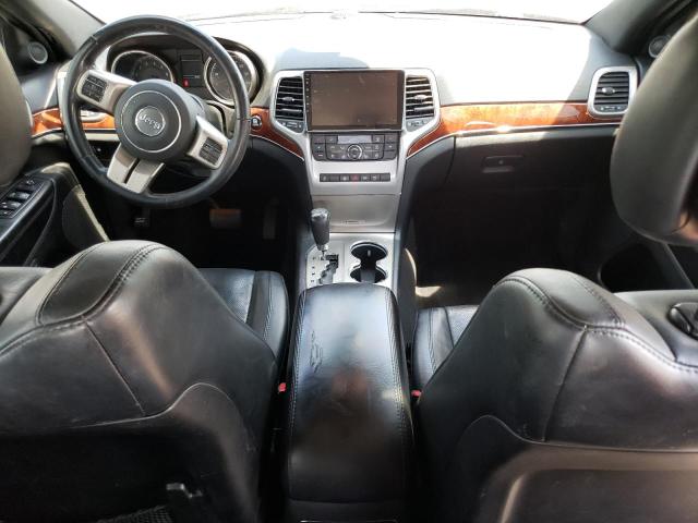 2012 Jeep Grand Cherokee Limited VIN: 1C4RJFBG1CC239299 Lot: 59482334