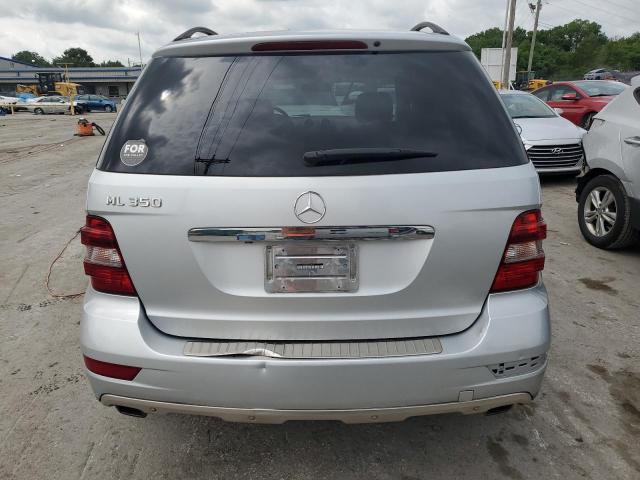 2010 Mercedes-Benz Ml 350 VIN: 4JGBB5GB7AA605972 Lot: 57260874