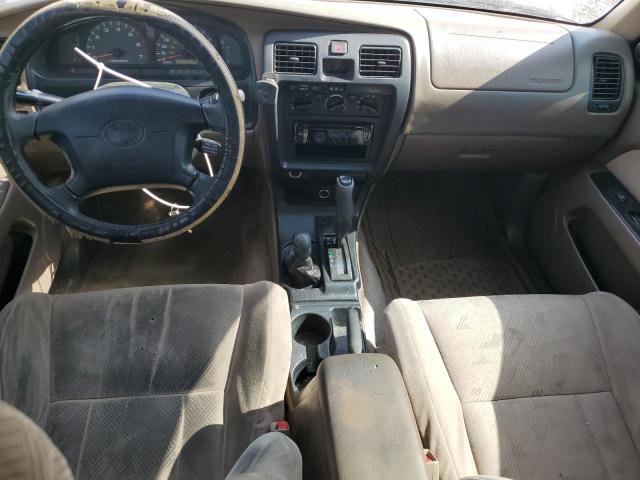 2001 Toyota 4Runner Sr5 VIN: JT3HN86R219056550 Lot: 60000814