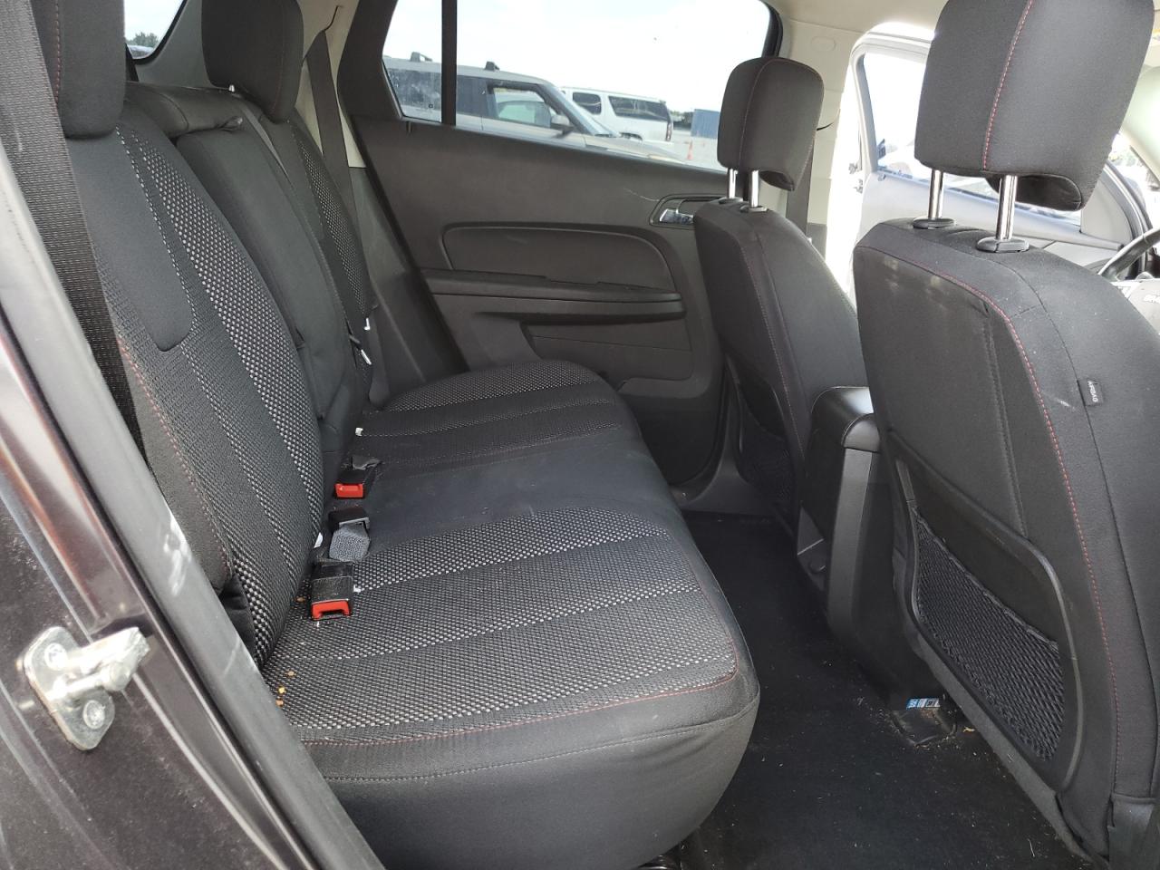 2GKALREK9E6103155 2014 GMC Terrain Sle