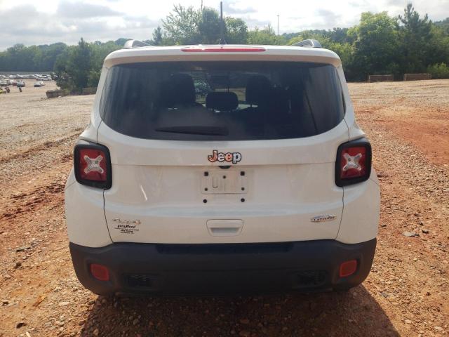 2022 Jeep Renegade Latitude VIN: ZACNJDB17NPN78823 Lot: 57077804