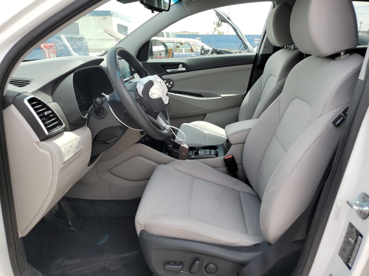 KM8J3CA42LU240111 2020 Hyundai Tucson Limited