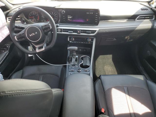 2024 Kia K5 Gt Line VIN: 5XXG64J23RG228770 Lot: 56888924