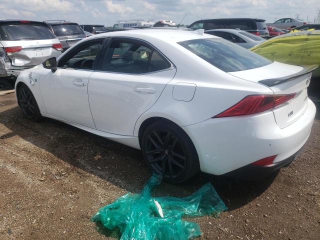 2020 LEXUS IS 300 F-S JTHG81F25L5041901