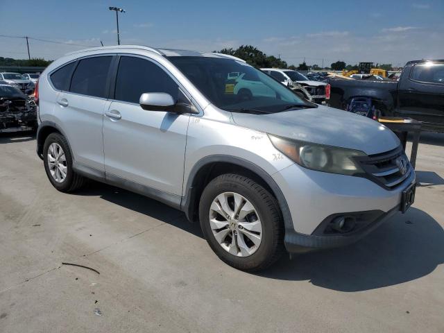 Vin: 2hkrm3h70dh524157, lot: 58829824, honda crv exl 20134