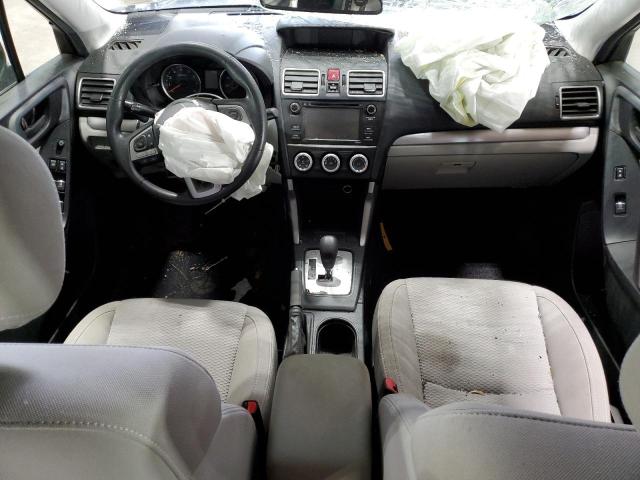 2017 Subaru Forester 2.5I VIN: JF2SJABC9HH476555 Lot: 57428504