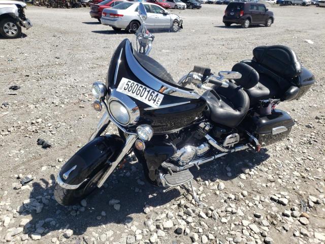2006 YAMAHA XVZ13 TF JYAVP04E46A010326