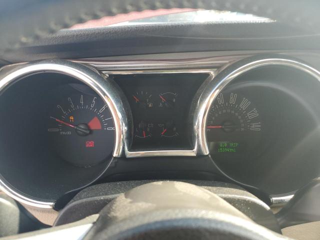 2007 Ford Mustang Gt VIN: 1ZVFT82H675227724 Lot: 59536664