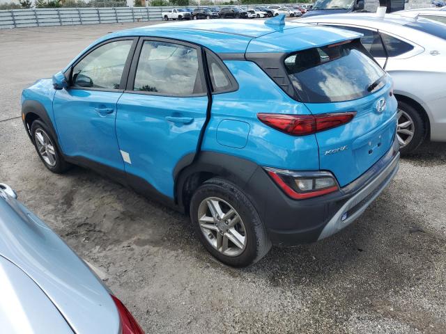 KM8K2CABXPU976774 2023 HYUNDAI KONA - Image 2