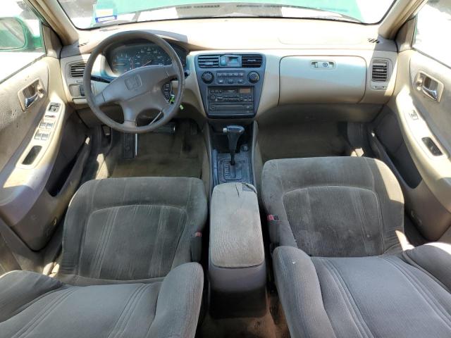 1999 Honda Accord Lx VIN: 1HGCG564XXA154267 Lot: 57940394