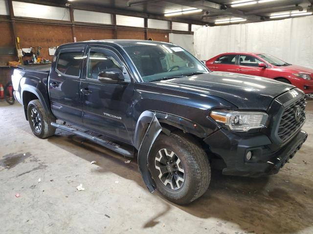 2020 TOYOTA TACOMA DOU - 3TMCZ5AN9LM365823