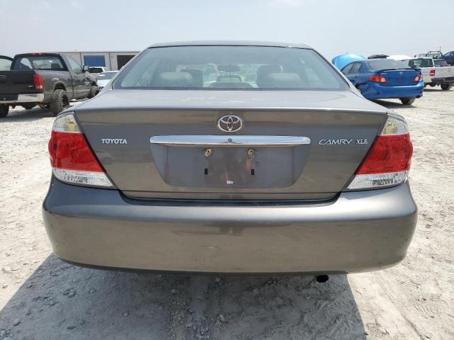 2005 Toyota Camry Le VIN: 4T1BE32K95U567717 Lot: 57623504