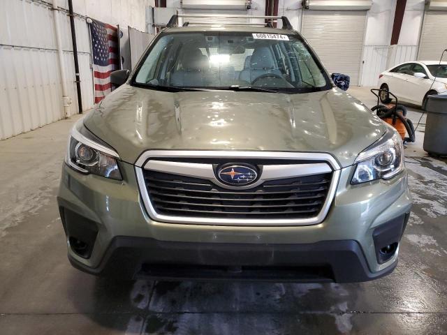 2019 SUBARU FORESTER JF2SKAAC0KH563797