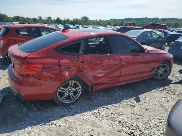 2016 BMW 335 XIGT - WBA3X9C59GD869460