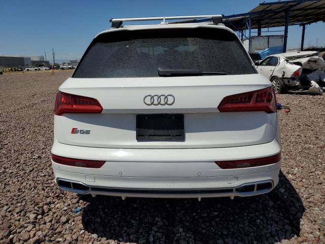 2018 Audi Sq5 Prestige VIN: WA1C4AFY1J2024778 Lot: 58076244