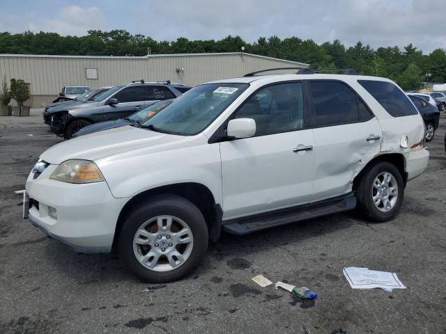 2HNYD18645H535044 2005 Acura Mdx Touring