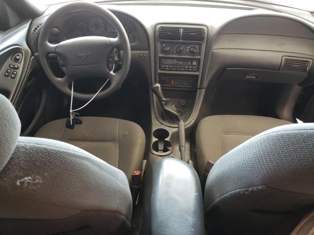 2000 Ford Mustang VIN: 1FAFP4044YF203536 Lot: 57397094