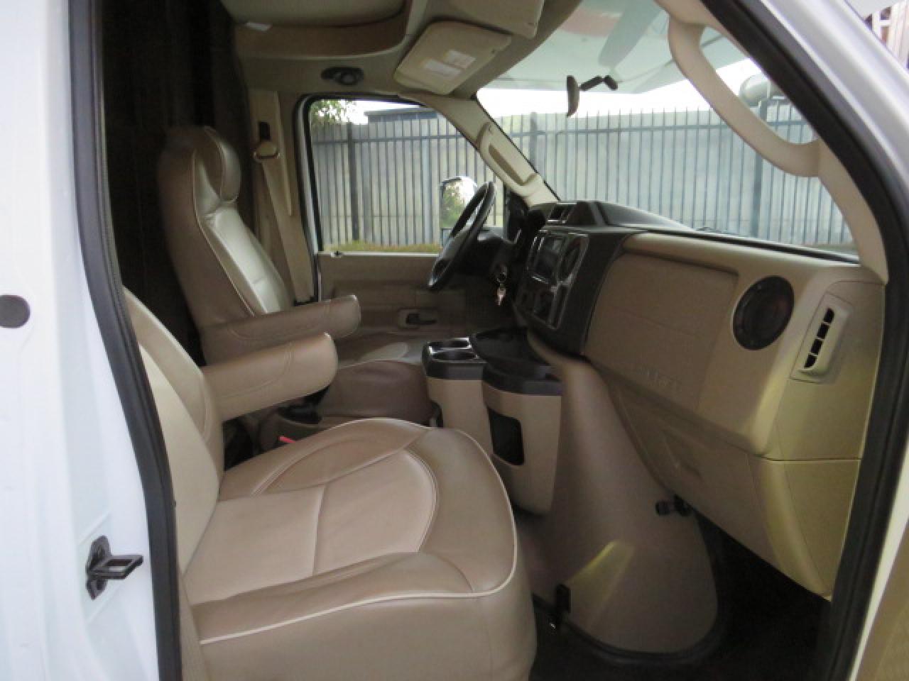 VIN: 1FDXE4FS4KDC17963 2019 FORD ALL Models