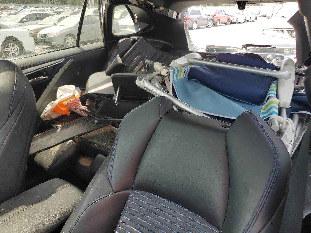 2T3EWRFV9LW082015 2020 Toyota Rav4 Xse