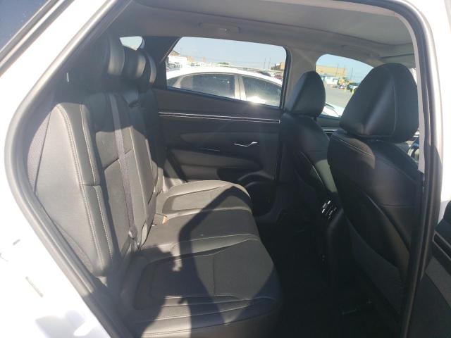 2023 HYUNDAI TUCSON LIM - 5NMJECAE6PH237331