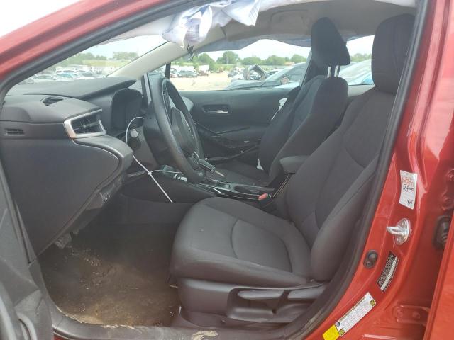 2021 TOYOTA COROLLA LE - 5YFEPMAE3MP241727