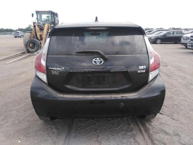 2016 Toyota Prius C VIN: JTDKDTB33G1120160 Lot: 57245404