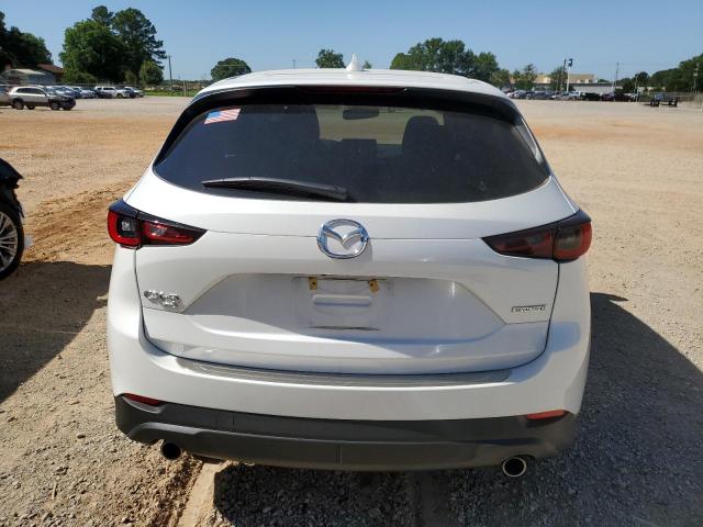 2022 Mazda Cx-5 Premium Plus VIN: JM3KFBEM3N1573787 Lot: 58416614