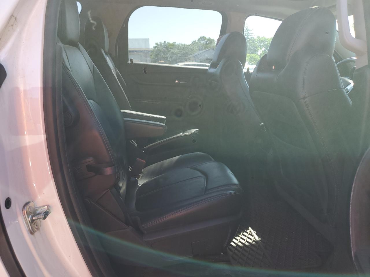 1GKKVRKD2GJ283265 2016 GMC Acadia Slt-1