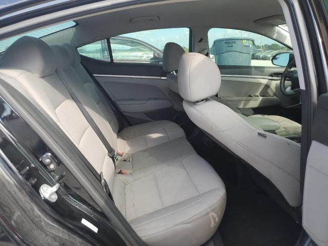 2019 Hyundai Elantra Se VIN: KMHD74LF6KU790402 Lot: 59285384