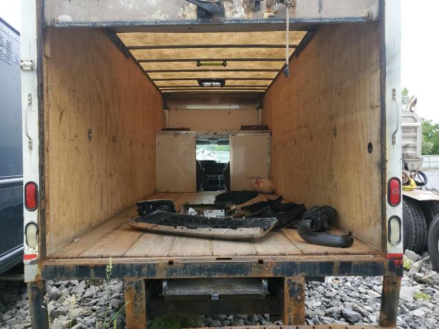 2013 Ford Econoline E350 Super Duty Cutaway Van VIN: 1FDWE3FL0DDA45139 Lot: 58145564