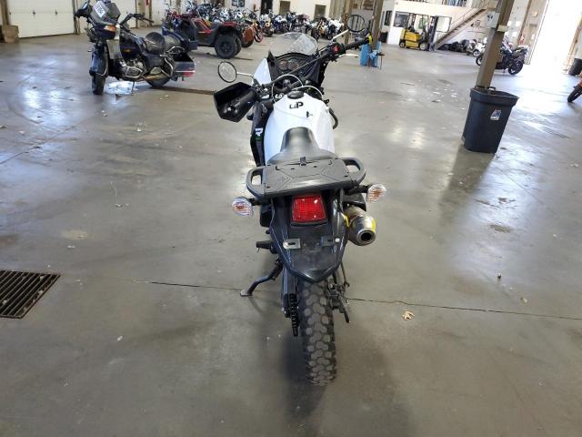 2015 KAWASAKI KL650 E - JKAKLEE17FDA82743