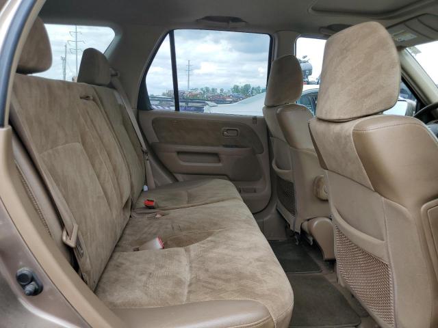 2004 Honda Cr-V Ex VIN: JHLRD78814C052596 Lot: 57260974