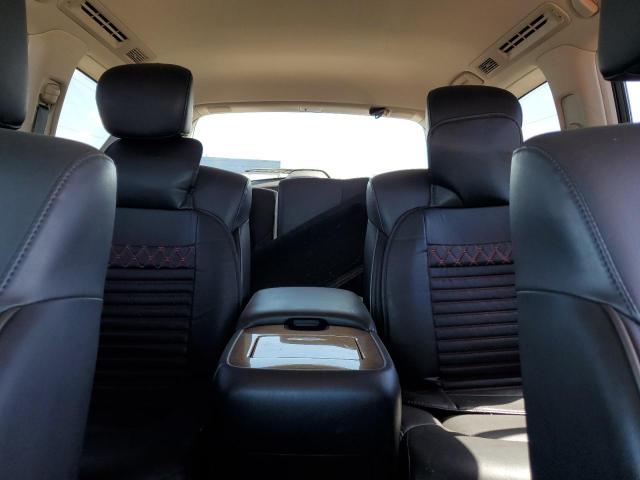 2013 Infiniti Qx56 VIN: JN8AZ2NE0D9061042 Lot: 56931444