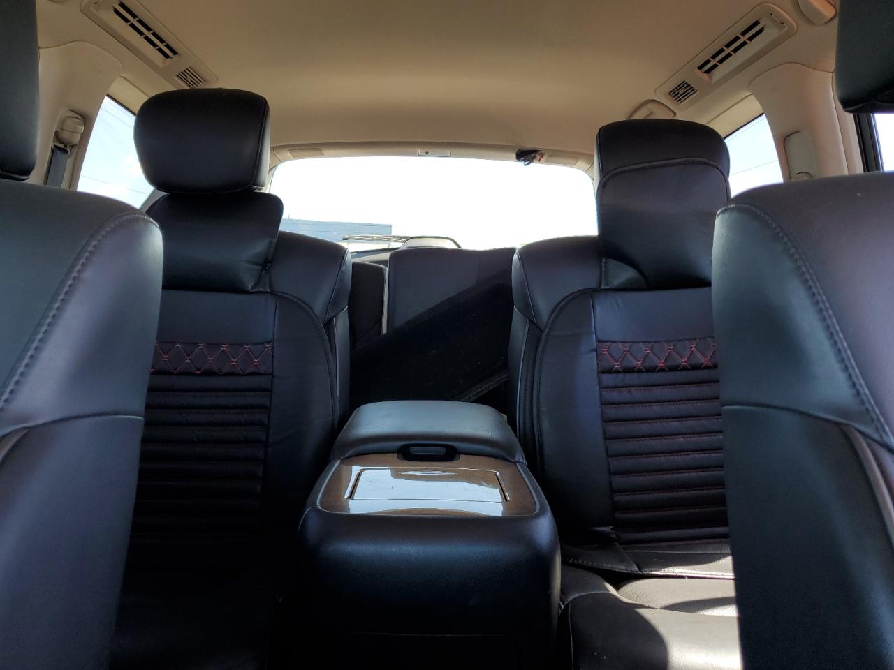 JN8AZ2NE0D9061042 2013 Infiniti Qx56