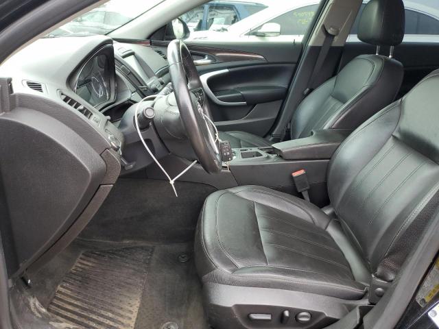 2017 BUICK REGAL SPOR - 2G4GL5EX3H9111311