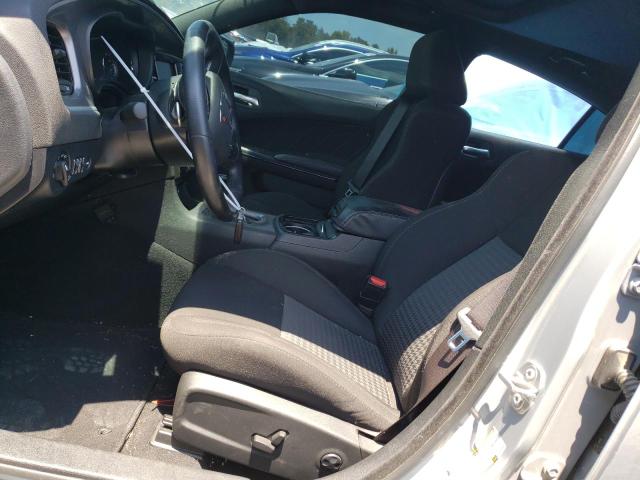 2021 DODGE CHARGER R/ - 2C3CDXCT5MH585034
