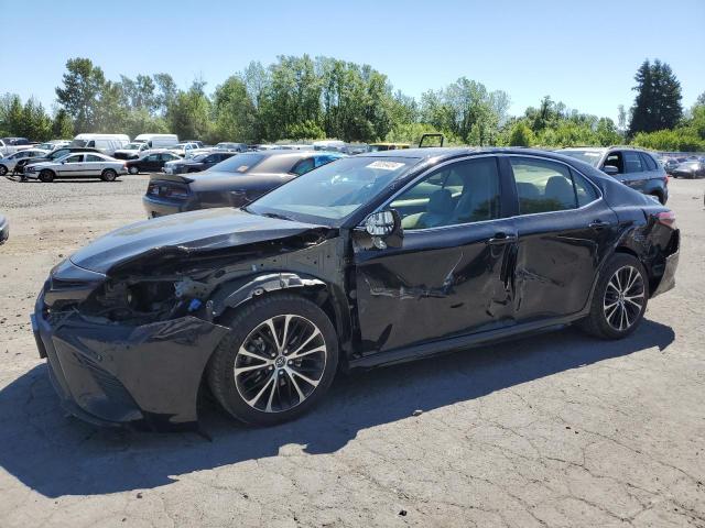 VIN JTNB11HK4J3015372 2018 Toyota Camry, L no.1