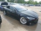 TESLA MODEL S photo