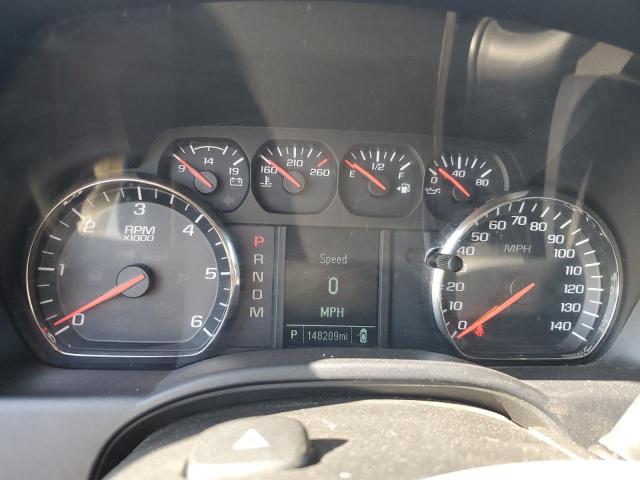 2015 CHEVROLET SILV1500 2 - 1GCRCPEC2FZ420759