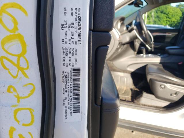 2013 Jeep Grand Cherokee Limited VIN: 1C4RJFBG3DC580477 Lot: 60820354