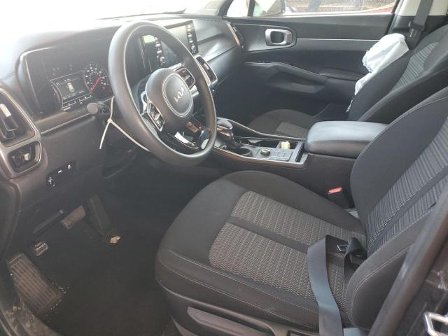 2022 Kia Sorento Lx VIN: 5XYRG4LC6NG107121 Lot: 61160844