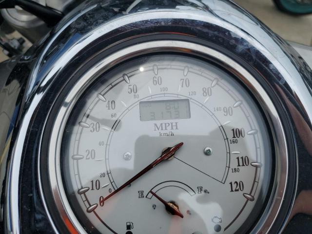 2007 YAMAHA XV1700 A JYAVP17EX7A025500