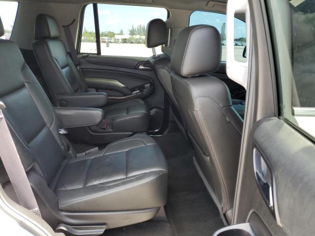 2017 Chevrolet Tahoe C1500 Lt VIN: 1GNSCBKC5HR337619 Lot: 59319004