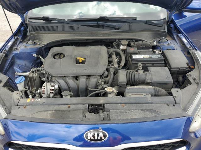 2019 KIA FORTE FE - 3KPF24AD4KE037236