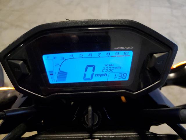 2018 HONDA GROM MLHJC7511J5001021