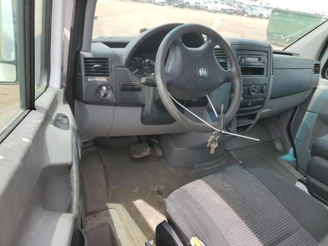 2007 Dodge Sprinter 2500 VIN: WD0PE745675158510 Lot: 58517864